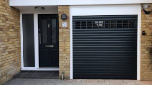 premier-dark-garage-door