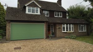sectional-garage-door