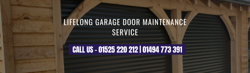 Garage Doors Maintenance Buckinghamshire
