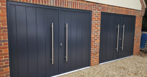 Garage Doors Specialists in Buckinghamshire