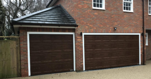 5 Signs It's Time to Replace Your Garage Door